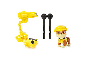 Paw Patrol Movie Hero Pup Assorted